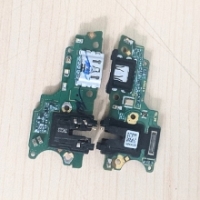 Cụm Chân Sạc Oppo A31 2020 Charger Port USB Bo Main Sạc